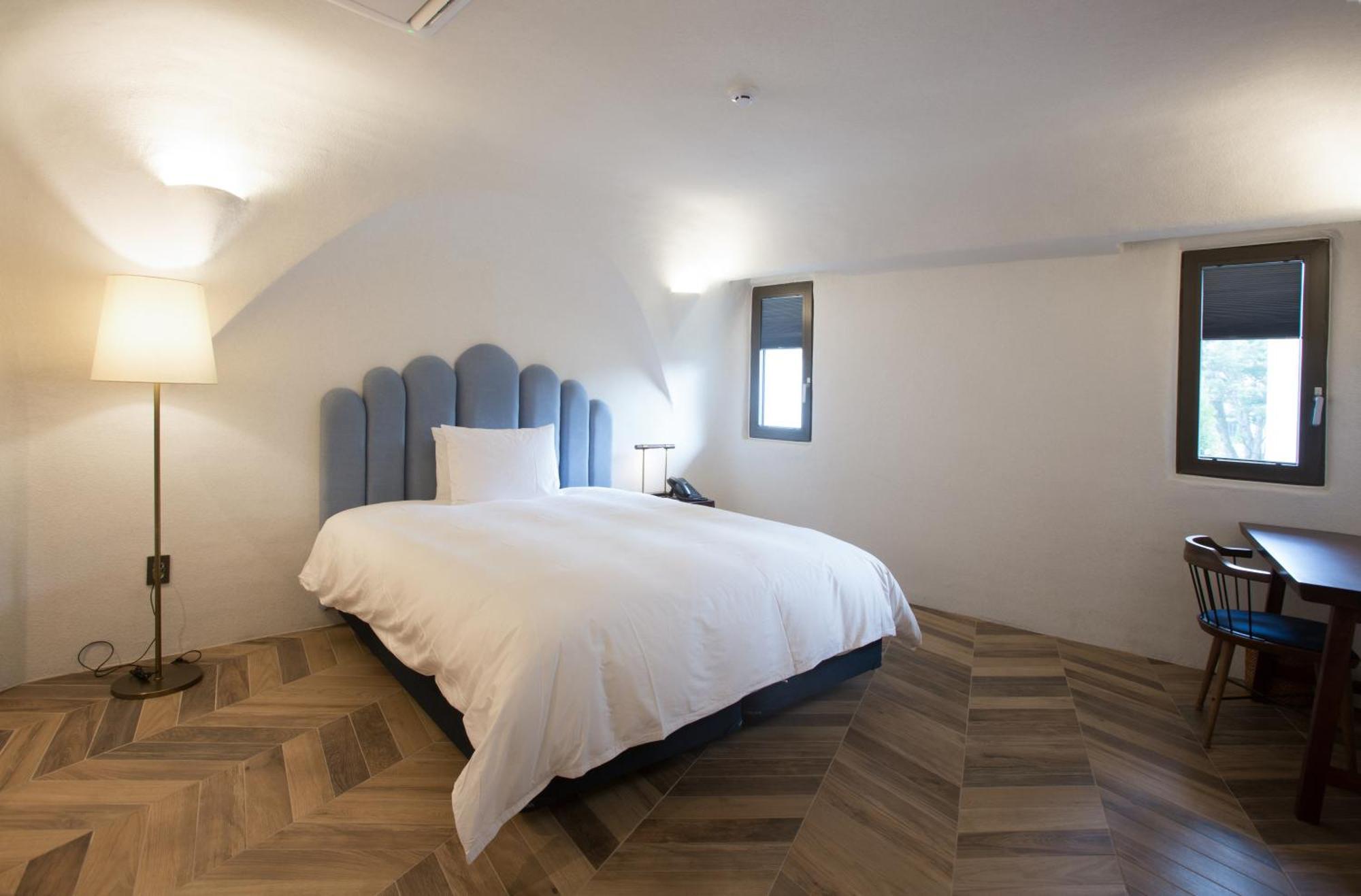 Ecoland Hotel Чечжу Екстер'єр фото