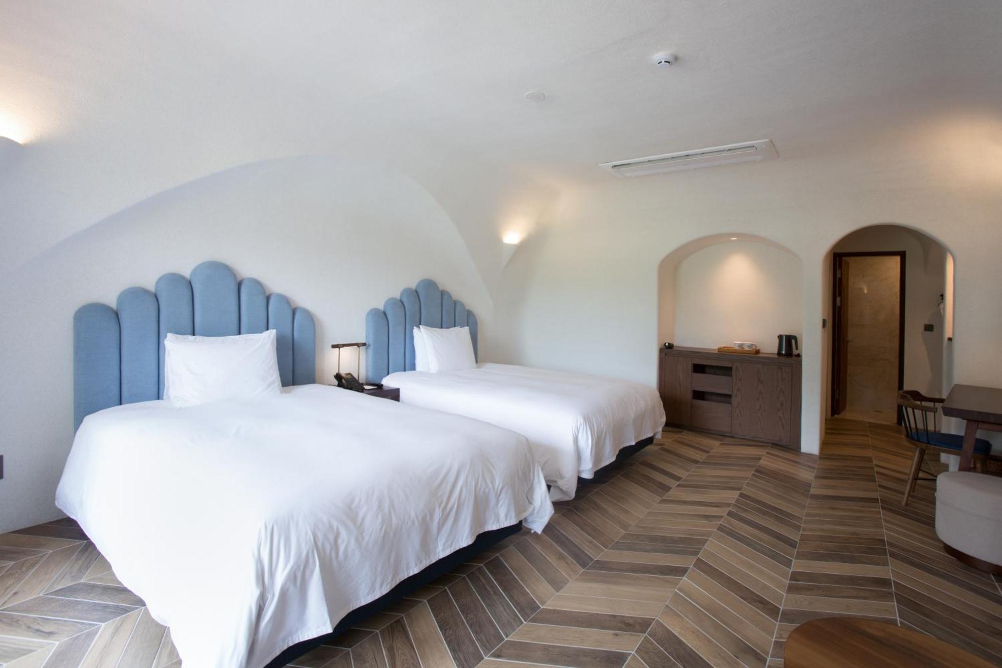 Ecoland Hotel Чечжу Екстер'єр фото